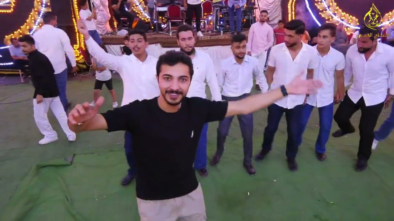 الفنان زياد الدعجة جوبي فخم جديد/ تخرج المحامي ابراهيم العبادي/ مركز الحزام للإنتاج الفني 0795565507