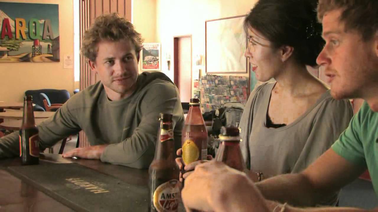 Queen Street Backpackers - Auckland