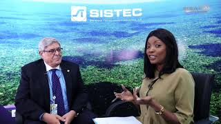 Conheça a Marca Sistec em Angola screenshot 4