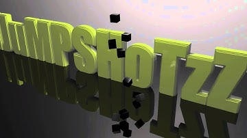 iJuMPSHoTzZ new intro.avi