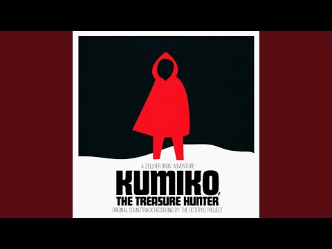 The Octopus Project — Wrong Idea