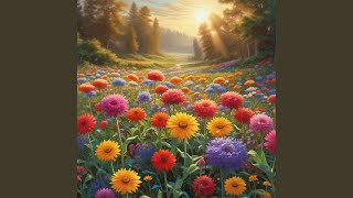 Nikmati hidup ini dengan hati gembira