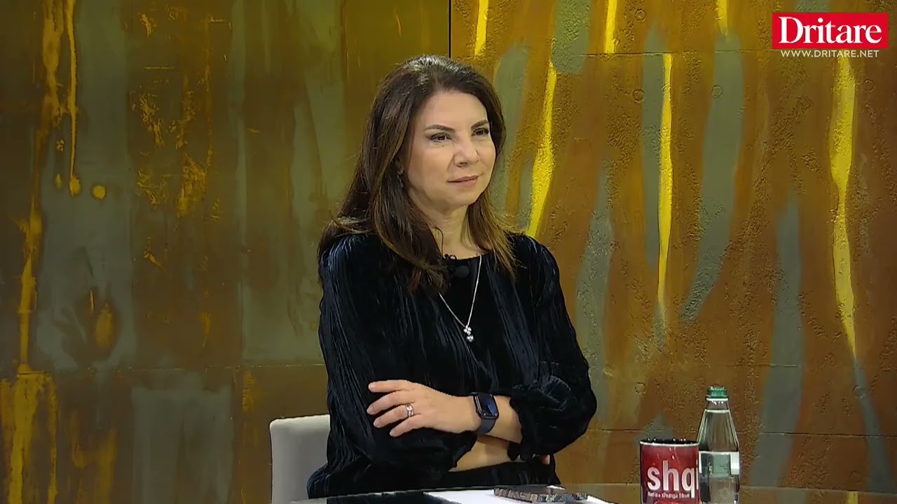 Kur ilirët përdorën alfabetin grek! Një histori që pak e dinë! | Shqip nga Rudina Xhunga