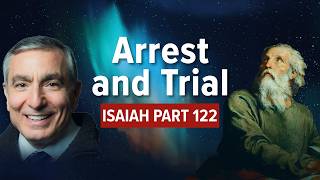 Isaiah Part 122 Arrest and Trial