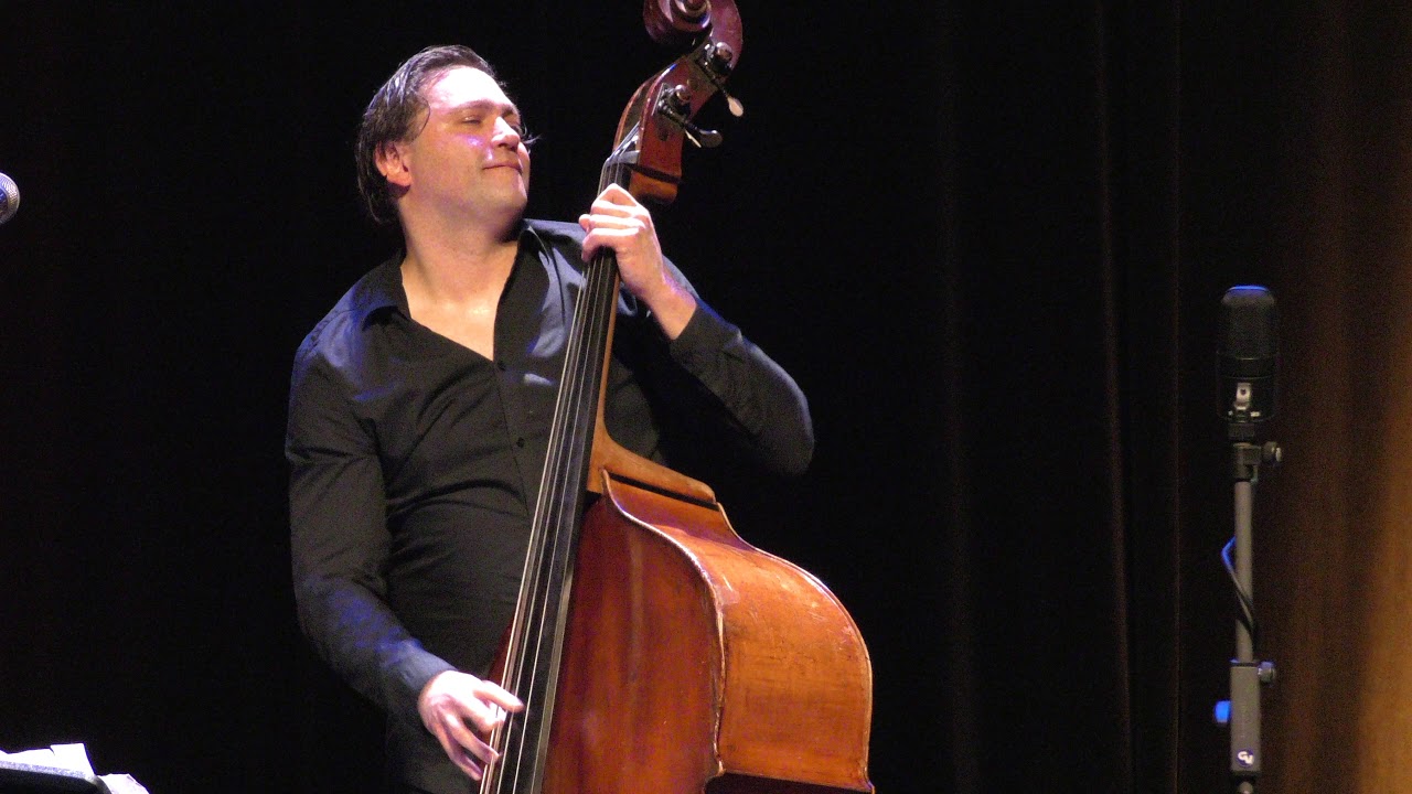 'Crush' - Teus Nobel Liberty Group