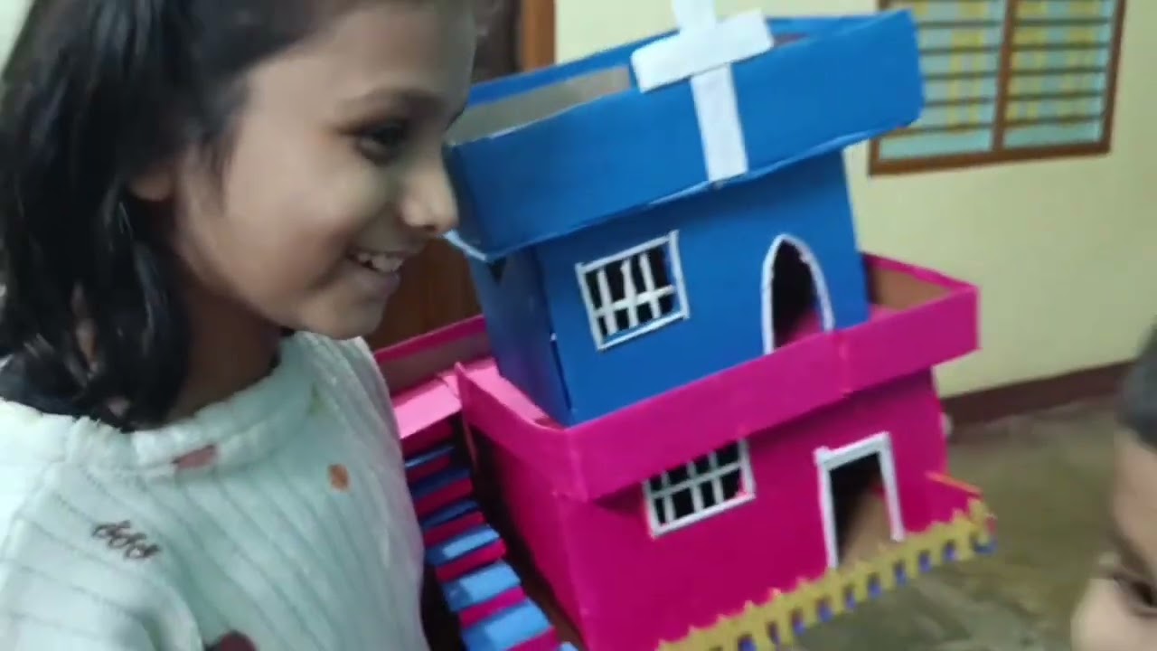 Handmade house jana laga 