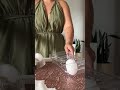 Preparando o cardápio da semana 😊