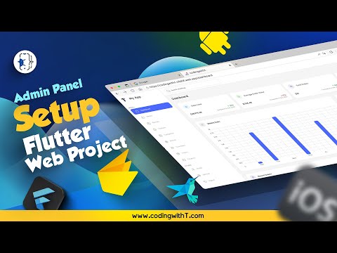 Ultimate Guide to Flutter Project Setup - Best Practices for Beginners