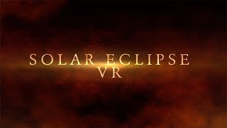 Solar Eclipse