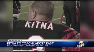 Sources: Former Bengals QB Jon Kitna to be named new head coach at Lakota East HS