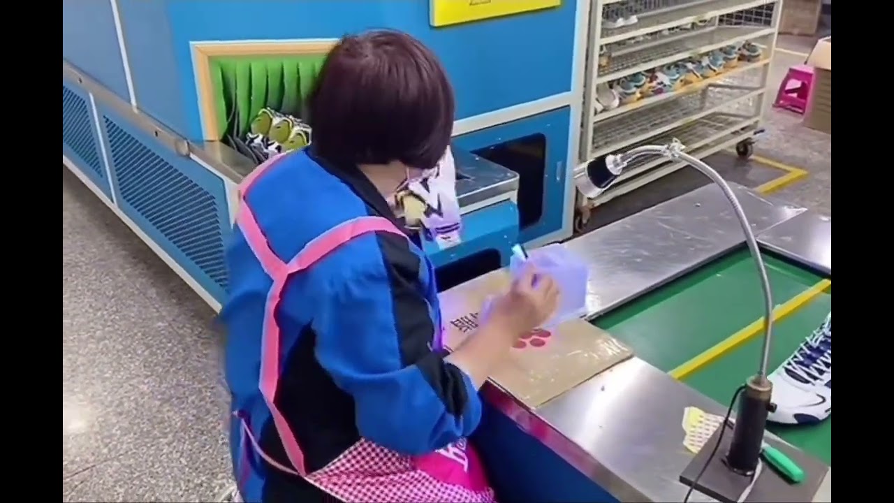 Inside Jinjiang shoe factory|amazing footwear manufacturing process.OEM|ODM service.    