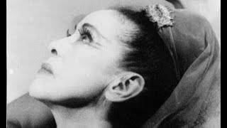 Martha Graham - There is a Vitality - Words to Inspire Artistic Creation ...