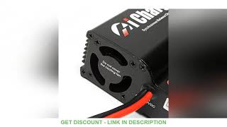 iCharger 306B 1000W 30A 1-6S DC Lipo Battery Balance Charger Discharger