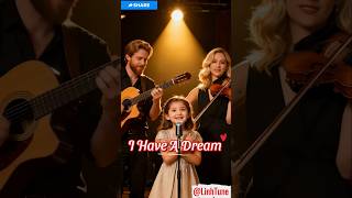 Sweet Angels - I Have A Dream
