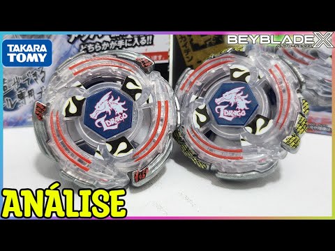 Opening the LIGHTNING L-DRAGO 1-60F (COMPLETE SET) | BX-00