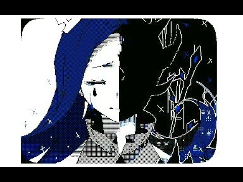 【うごメモ】lobotomy corporation【MV】
