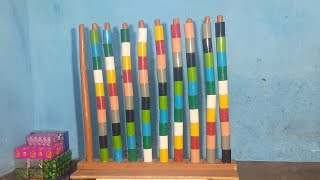 Colour sorting game ll Sorting the colour ll Matching the colour ll colour solving game challenge,