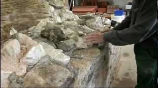West Dean College - Building Conservation Short Courses