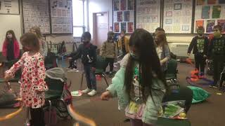 Grade 1 - High and Low Sounds
