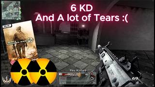 MW2 in 2026 - Behind enemy Lines...Double Nuke on Invasion!!!(IW4X)