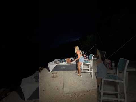 MY REALTOR GOT LOST AT SEA…