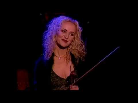 Secret Garden Full Concert DVD 