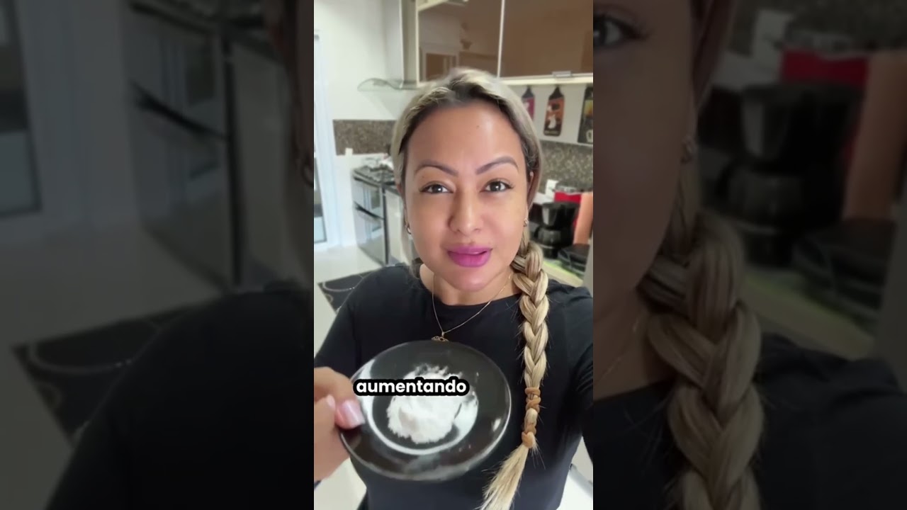 Essa fibra é ainda mais poderosa que o Psyllium! O Ozempic natural!