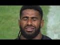 Bringing the POWER for gold 💪 | Fiji v France | HSBC SVNS Singapore 2026 | Full Match Replay