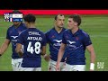 Bringing the POWER for gold 💪 | Fiji v France | HSBC SVNS Singapore 2026 | Full Match Replay