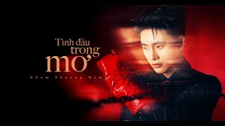 TÌNH ĐẦU TRONG MƠ - Nhâm Phương Nam | Official Visualizer