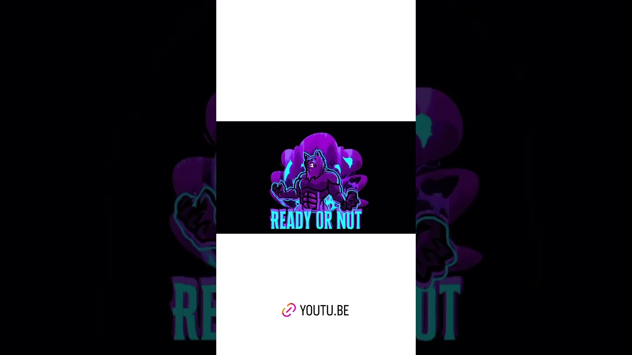 WHO CARES WH0❗️ READY or NOT