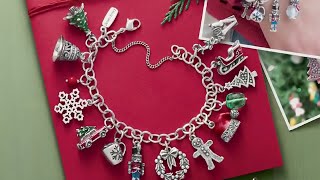 James Avery releases holiday essentials | SA Live | KSAT12