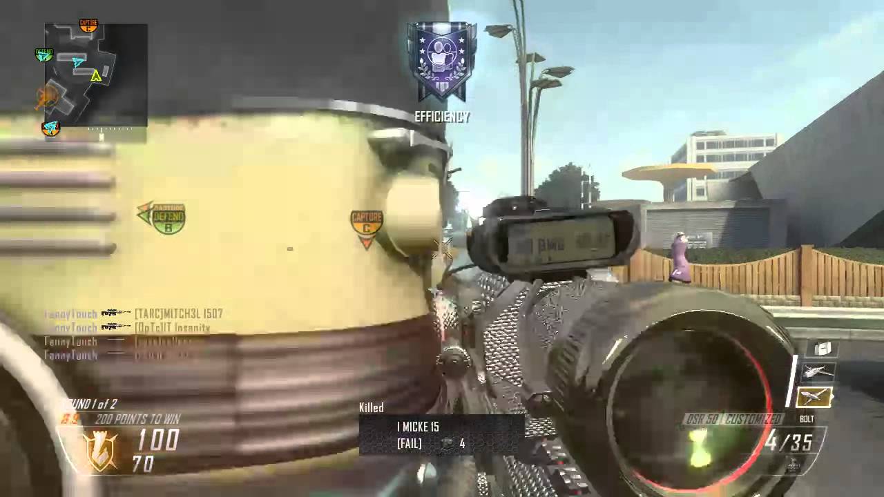 websites for free movie My Best Black Ops 2 Clip Yet