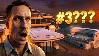 BO2 Multiplayer Based Maps Ranked From Worst to Best!