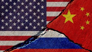 Russia & China: Analyzing Current Situations and Possible Ramifications