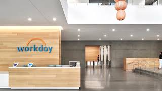 Workday shares jump as AI demand eases investor concerns