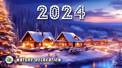 Лучшие НОВОГОДНИЕ ХИТЫ  2024 / Новогодняя Музыка/ C Новым  Годом