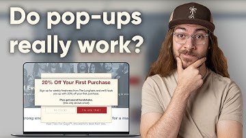 Do Exit Intent Popups REALLY Provide Results? | Sumo WordPress Plugin Review