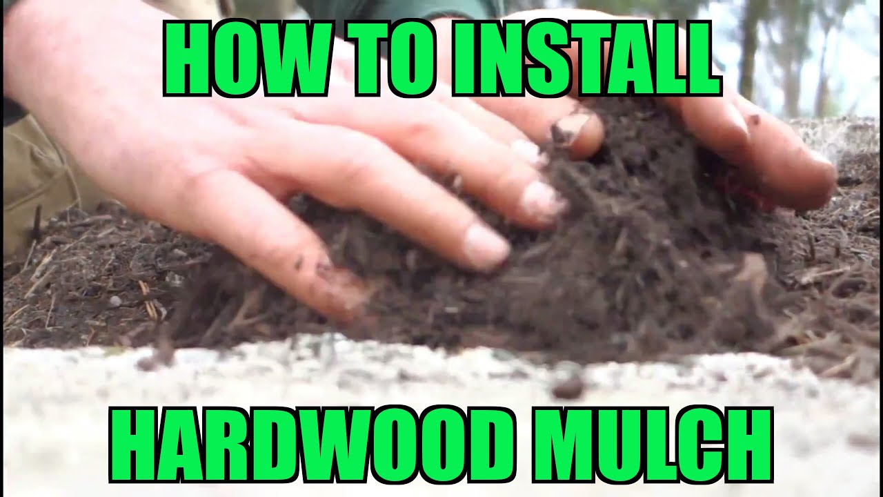 MULCH MADNESS !!! "How to Charge, Tips, Advice, FUN TIMES" YouTube