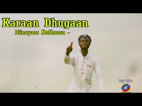 Diinayaas Nadhaasa Karaan Dhugaan New Ethiopian Oromo Music 2023 