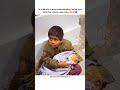 small child love ❤️‍🔥🧿 #bollywood #edits #love #boy #dog #doglife