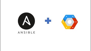 GCP with Ansible ( Roles )
