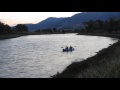 Montana hoot august 2015 livingston yellowstone river kayaking