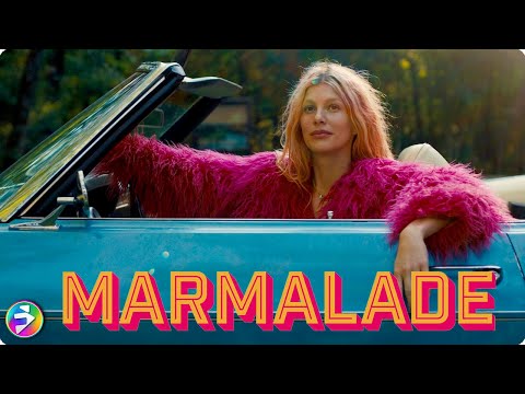 MARMALADE
