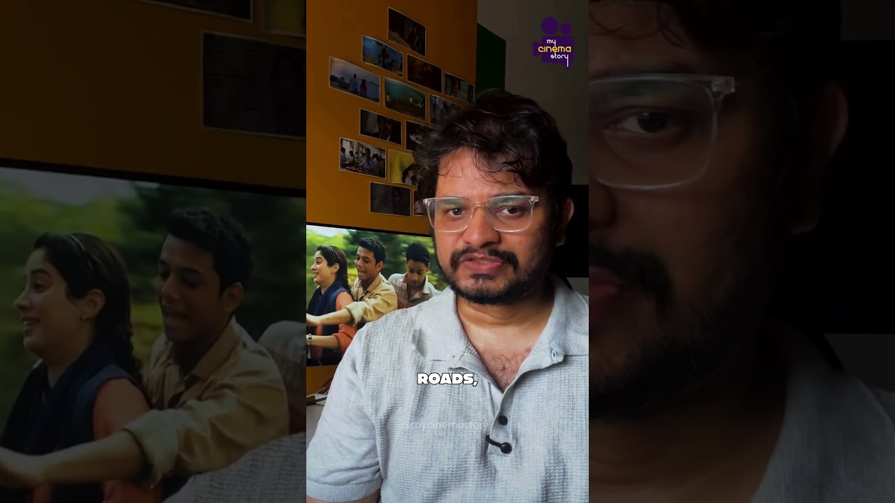 Homebound Movie Analysis 