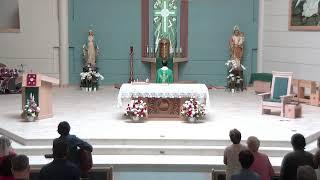 Fri, 7/10/2026 | Mass