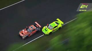 Motorsport.tv sizzle reel 2020
