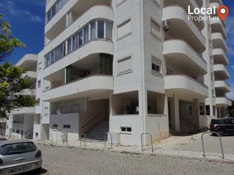 Apartamento T3, renovado, em Lagos | Algarve | Portugal