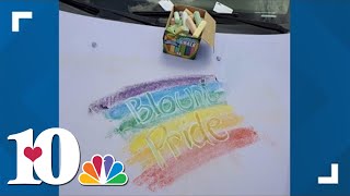 Blount Pride to not be at Maryville park after discussions on safety protocols, drag performances