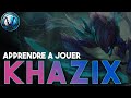 Tuto kha zix  gameplay pedagogique 2